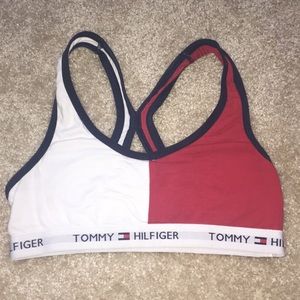 Tommy Hilfiger Bra